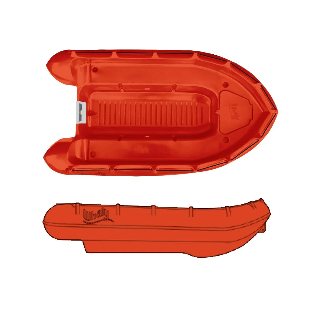 Whaly 310 - Image 11