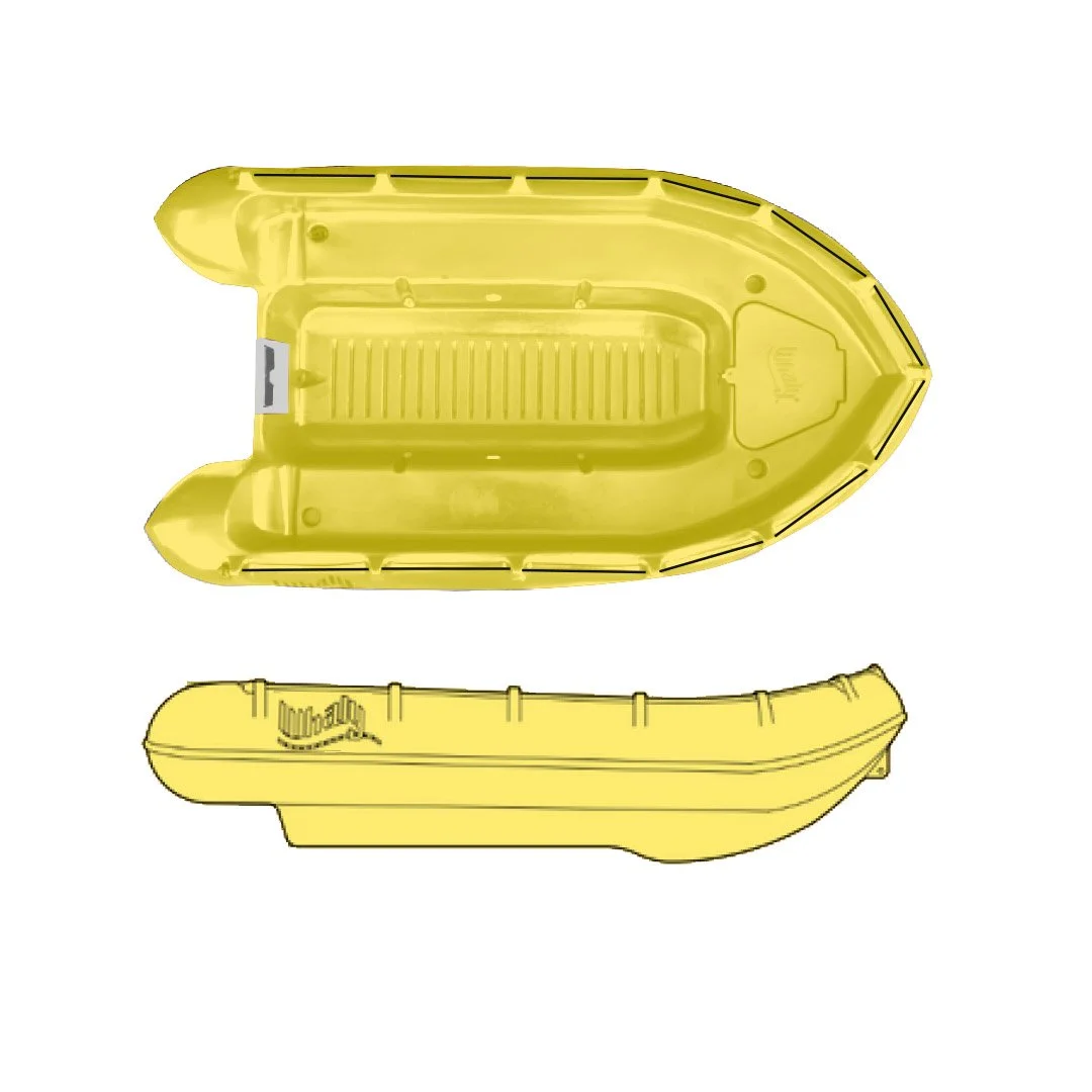 Whaly 310 - Image 13