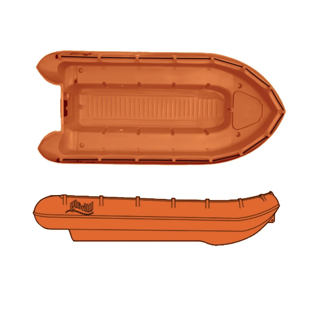 Whaly 370 - Image 10