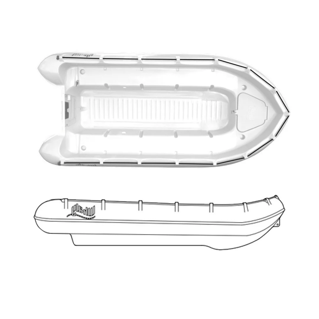 Whaly 370 - Image 12