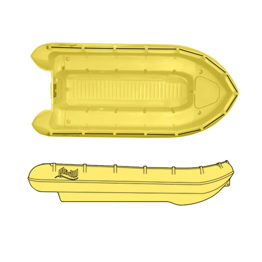 Whaly 370 - Image 13