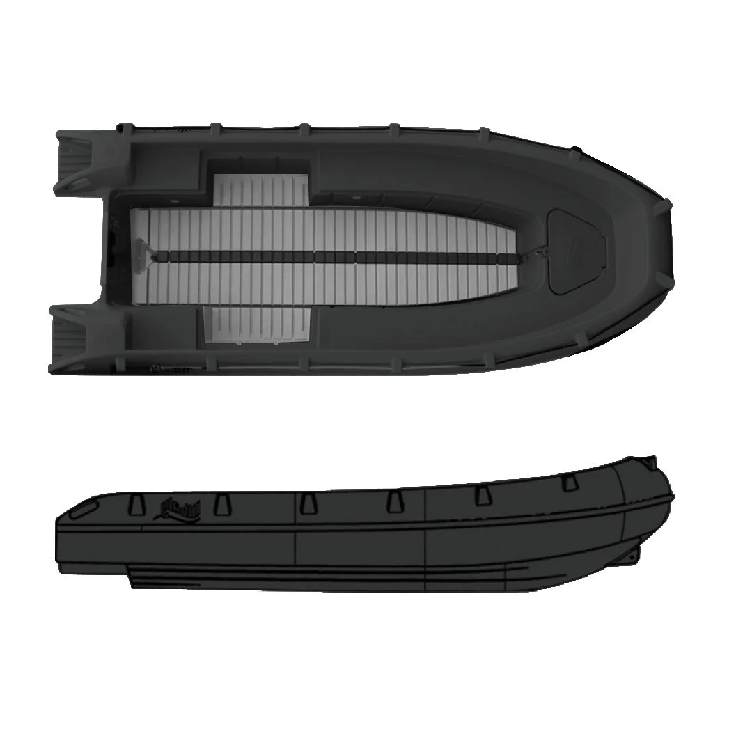 Whaly 435R - Image 2