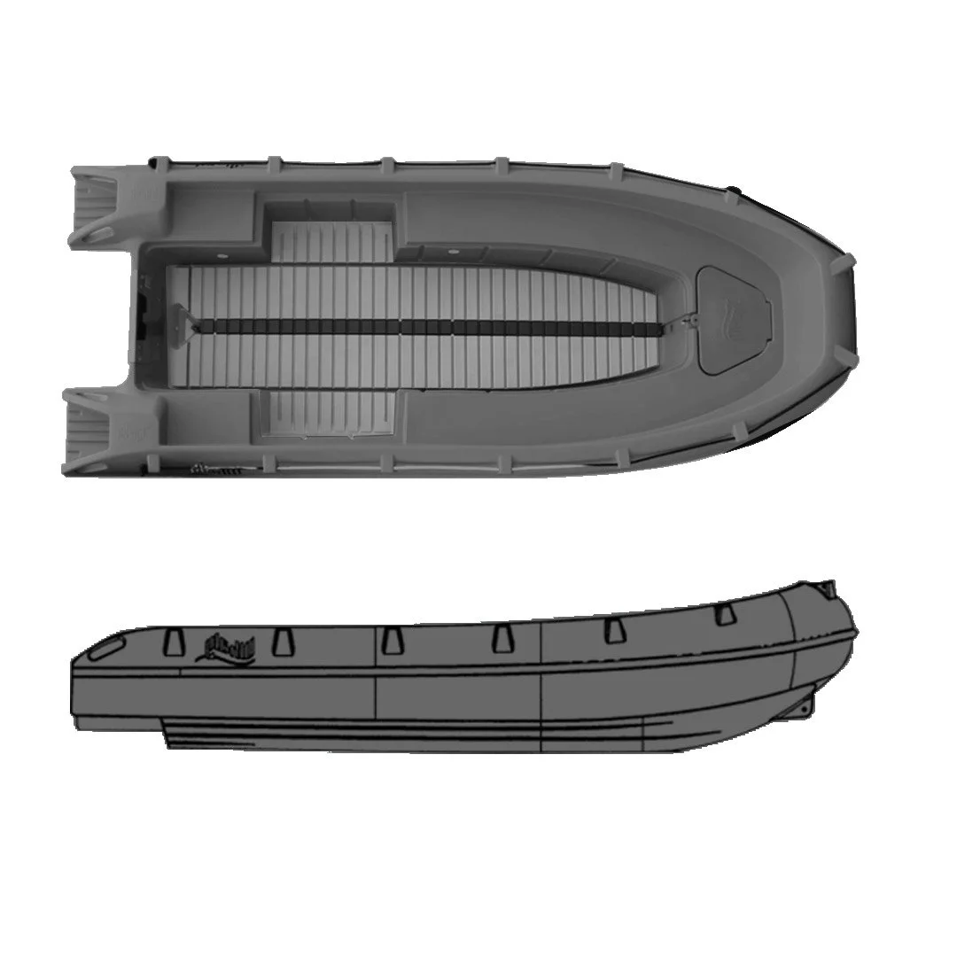 Whaly 435R - Image 4