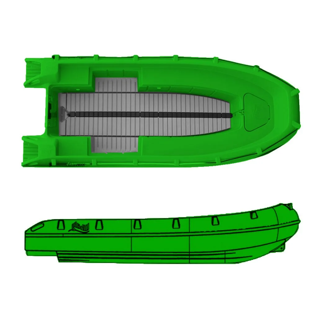 Whaly 435R - Image 6