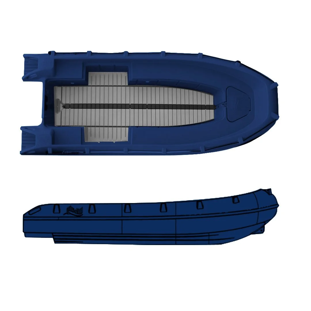 Whaly 435R - Image 8