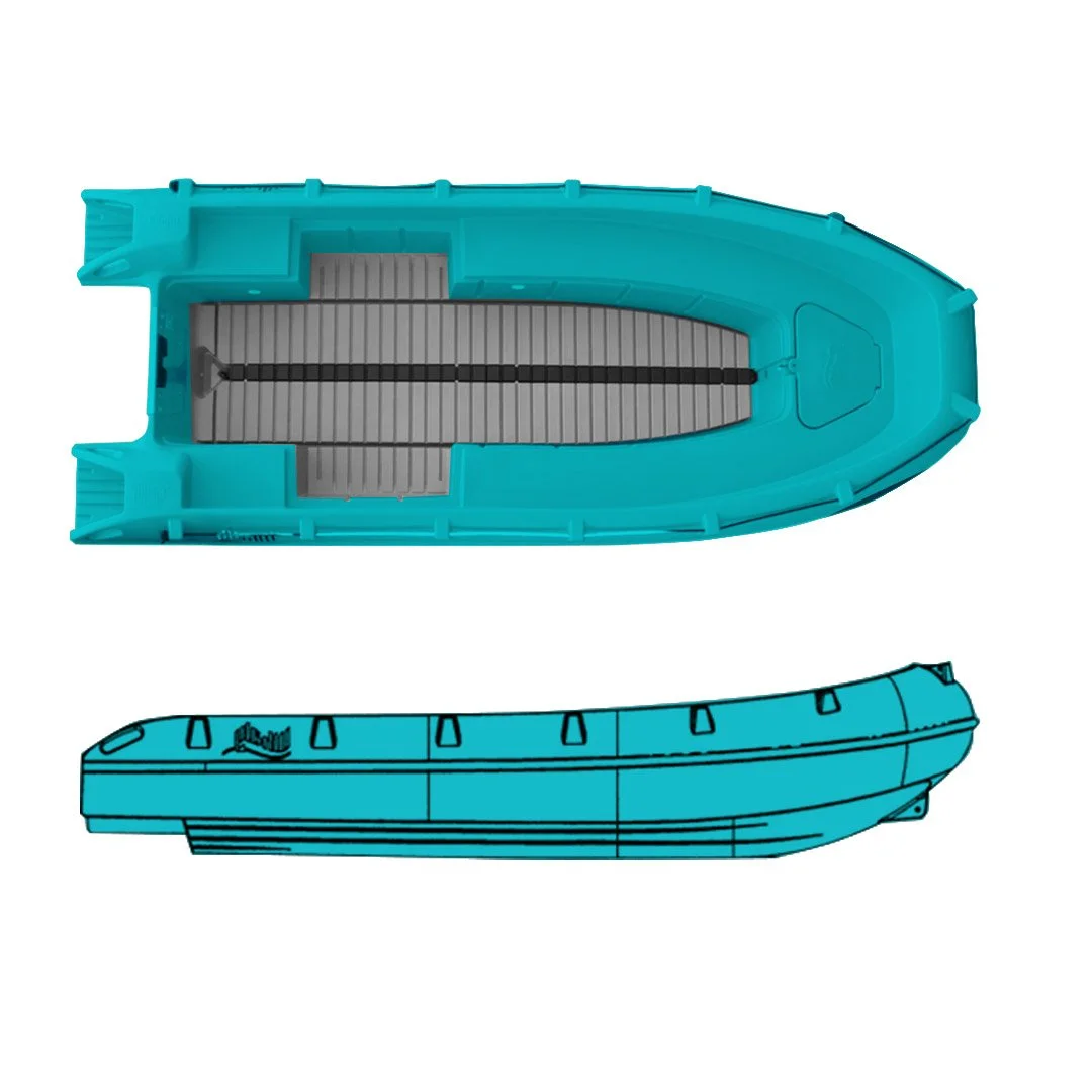 Whaly 435R - Image 9