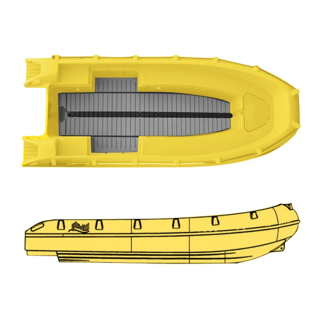 Whaly 435R - Image 13