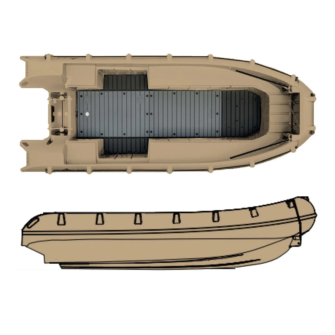 Whaly 455R - Image 3