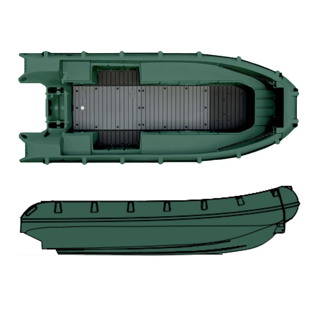 Whaly 455R - Image 5