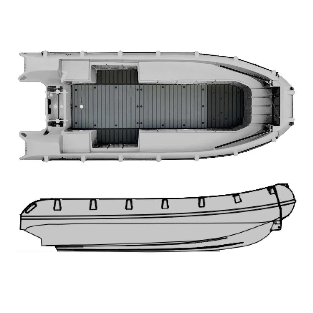 Whaly 455R - Image 7