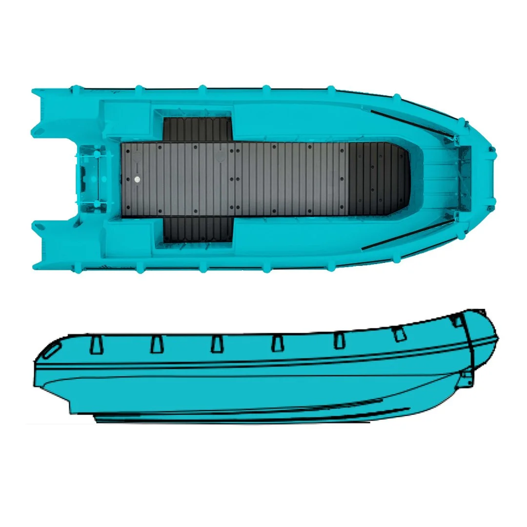 Whaly 455R - Image 9