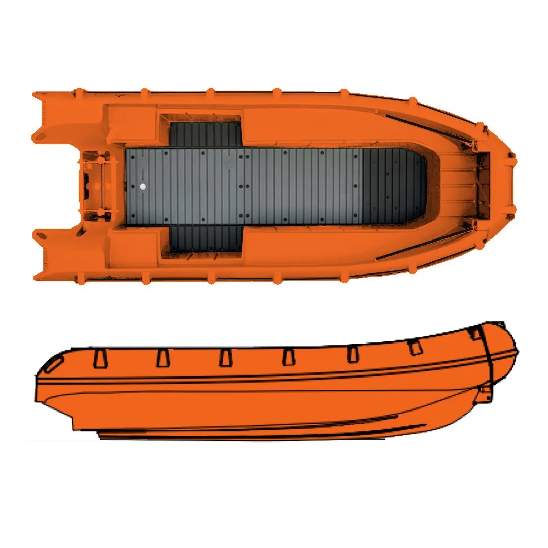 Whaly 455R - Image 10