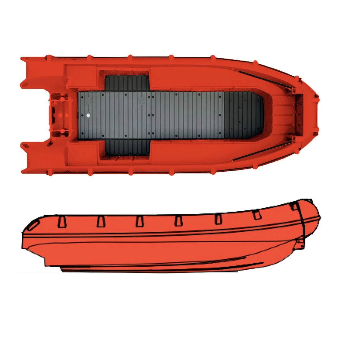 Whaly 455R - Image 11