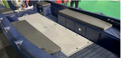 Cushion Set – Whaly 455R