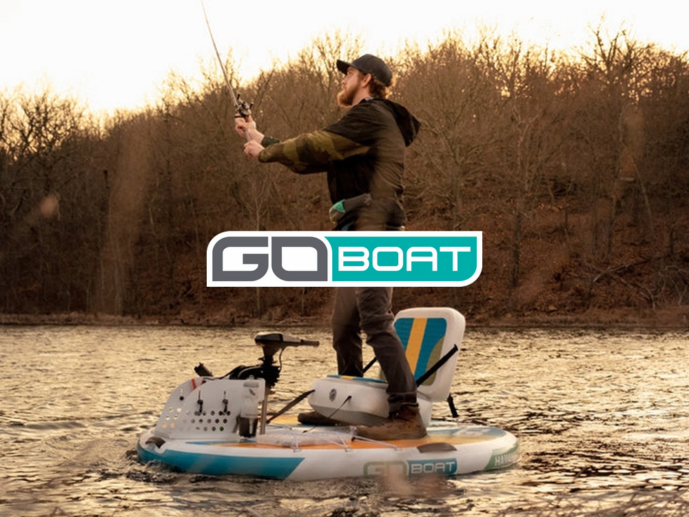 GoBoat Models