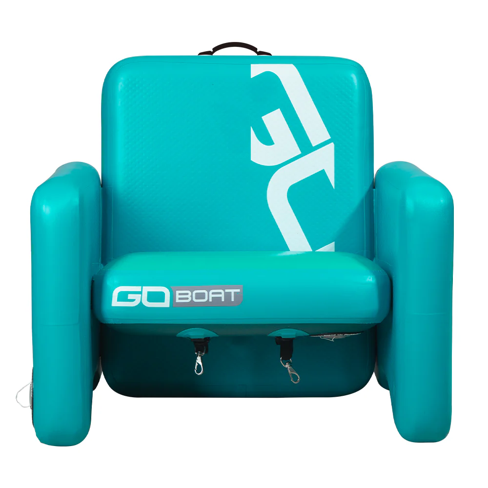 GoBoat Voyager Chair