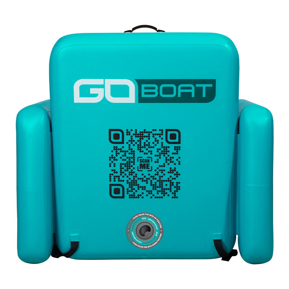 GoBoat Voyager Chair - Image 7