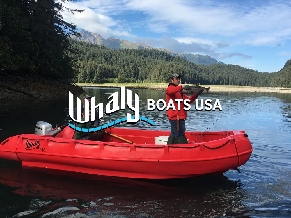 Whaly Boat Models