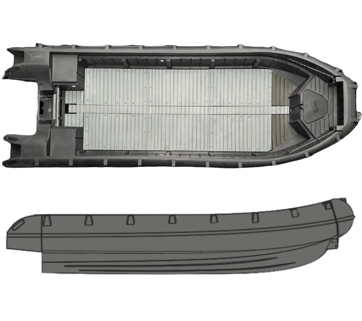 Whaly 620R - Image 2