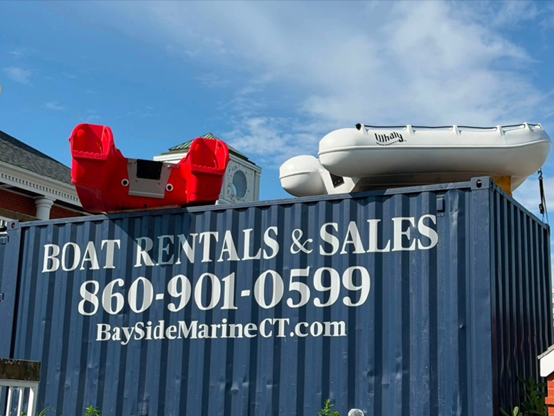 Bayside Marine Rentals
